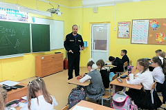 Что делать в экстренной ситуации, если ты школьник?