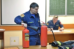 Пожарная безопасность в квартире: простые правила для жителей