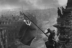 С днём Победы!